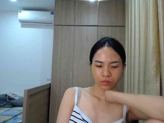 AsiaSweet91 webcam