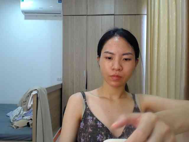 Model: AsiaSweet91