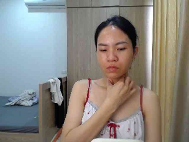 AsiaSweet91 webcam