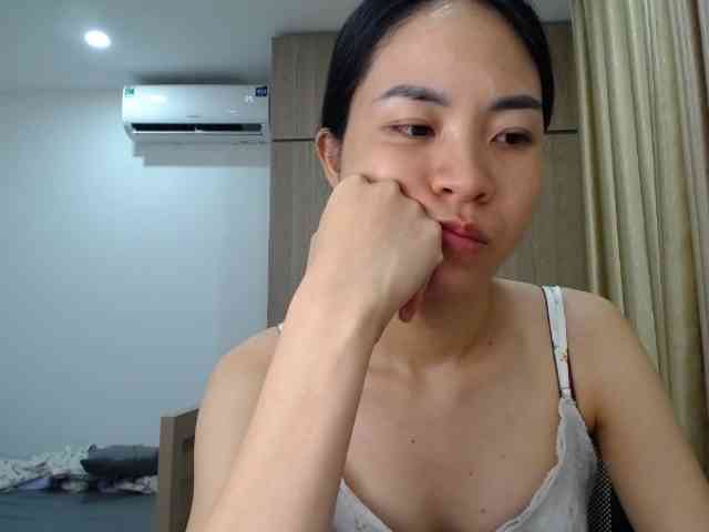 AsiaSweet91 webcam