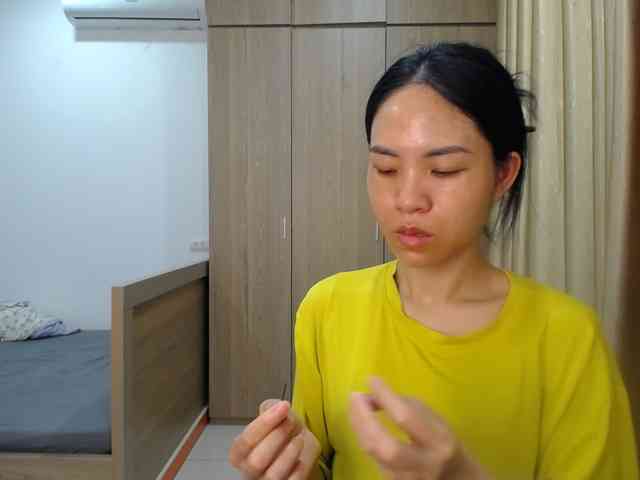 AsiaSweet91 webcam