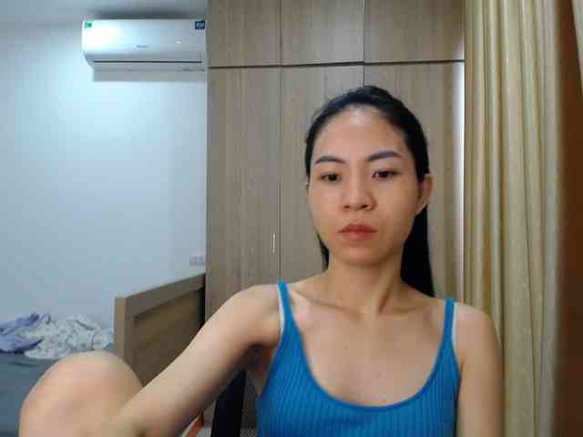 AsiaSweet91 webcam