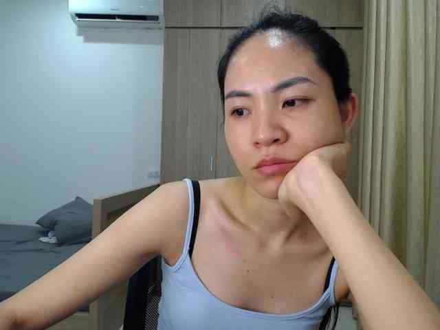 AsiaSweet91 webcam
