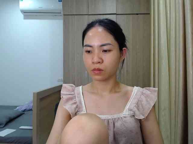 AsiaSweet91 webcam
