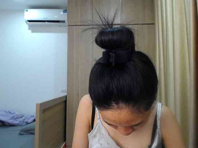 AsiaSweet91 webcam