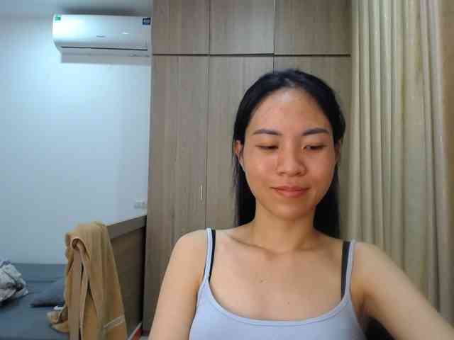 Model: AsiaSweet91