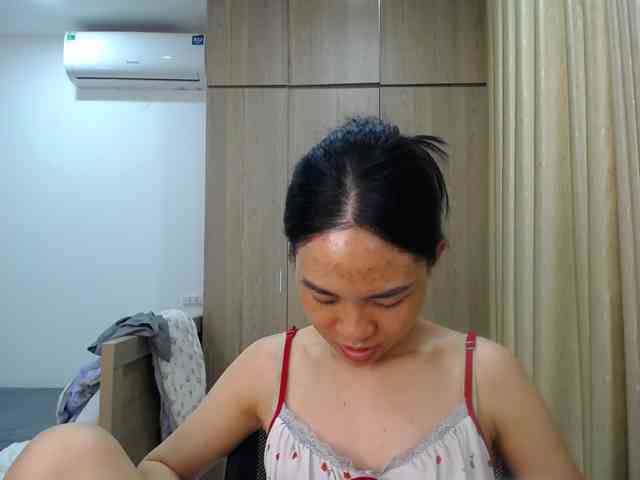 AsiaSweet91 webcam