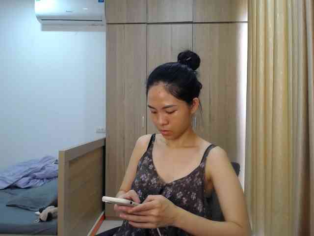 AsiaSweet91 webcam