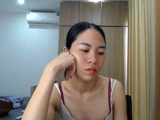 AsiaSweet91 webcam