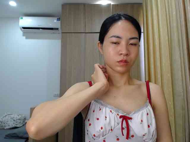 AsiaSweet91 webcam