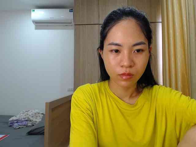 AsiaSweet91 webcam