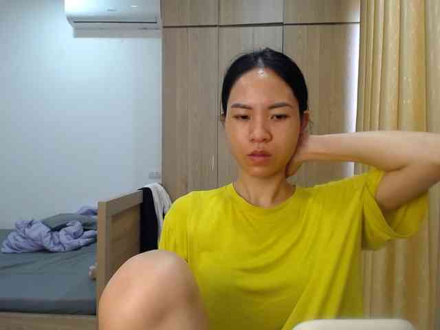 AsiaSweet91 webcam