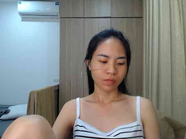AsiaSweet91 webcam