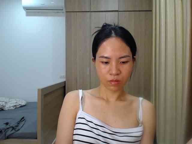 AsiaSweet91 webcam