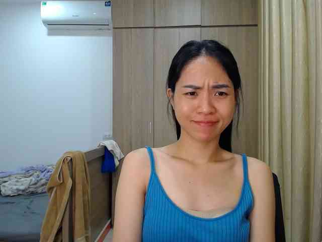 AsiaSweet91 webcam