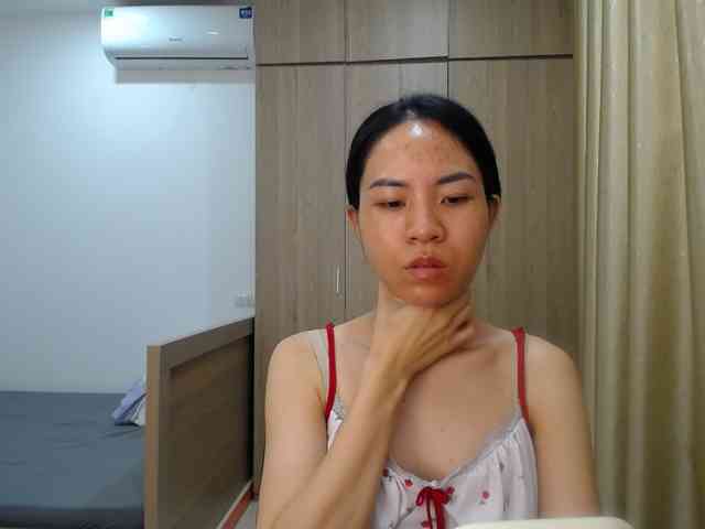AsiaSweet91 webcam