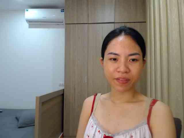 AsiaSweet91 webcam