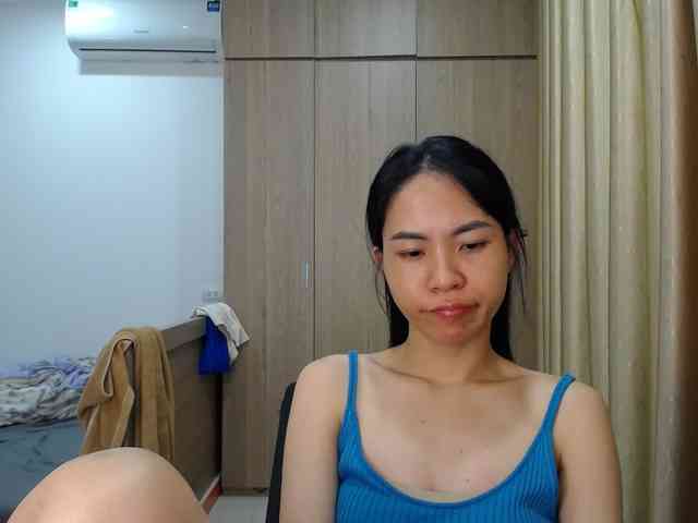 AsiaSweet91 webcam