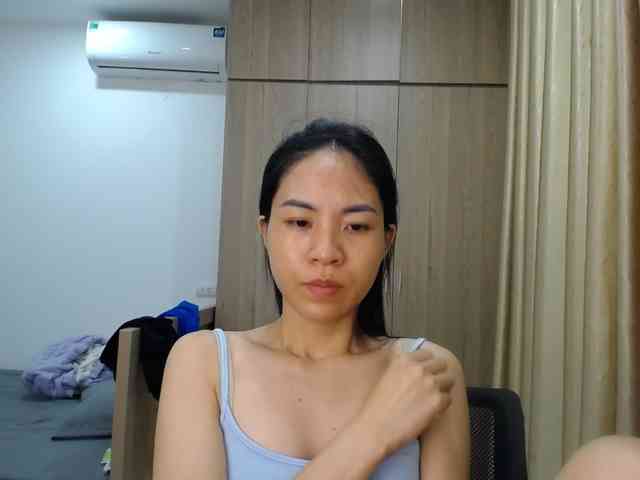 AsiaSweet91 webcam