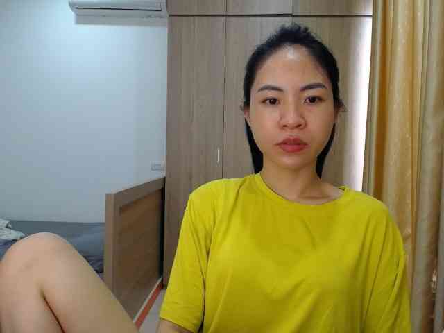 AsiaSweet91 webcam