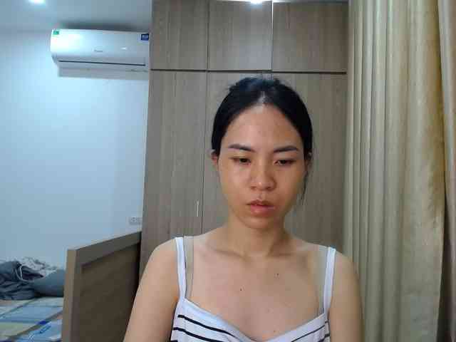AsiaSweet91 webcam
