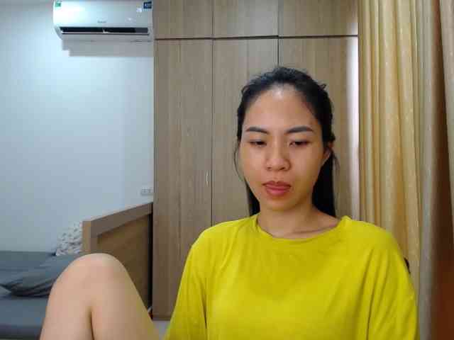 AsiaSweet91 webcam