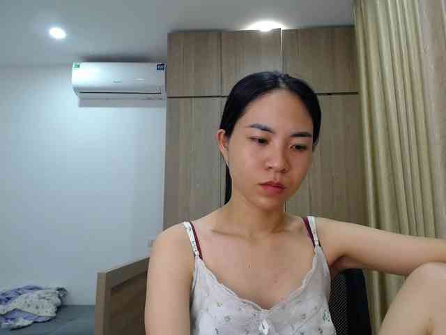 AsiaSweet91 webcam