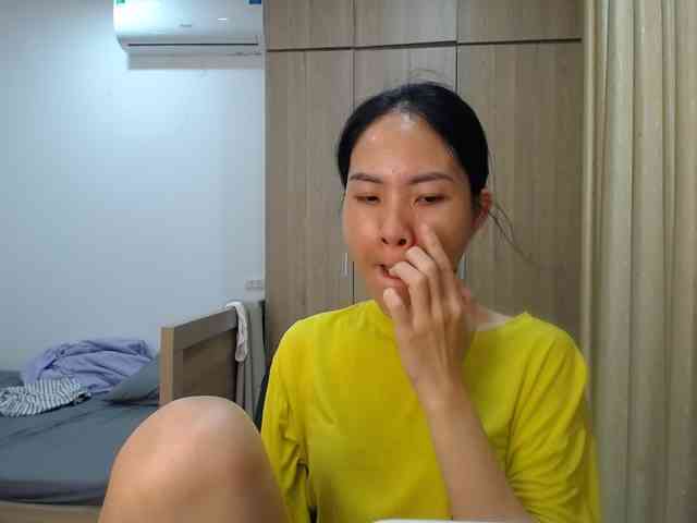 AsiaSweet91 webcam