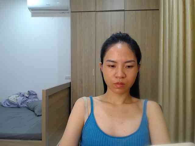 AsiaSweet91 webcam