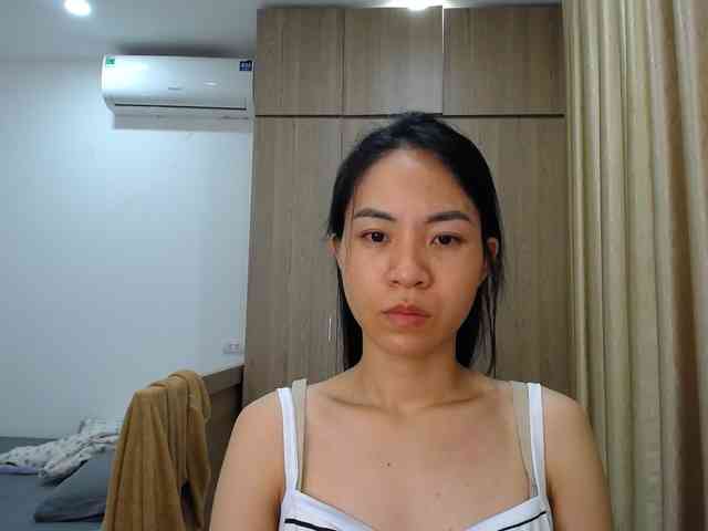 AsiaSweet91 webcam