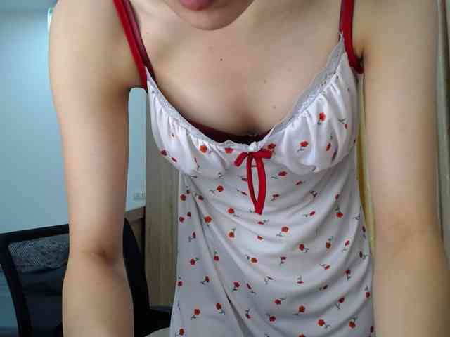 AsiaSweet91 webcam