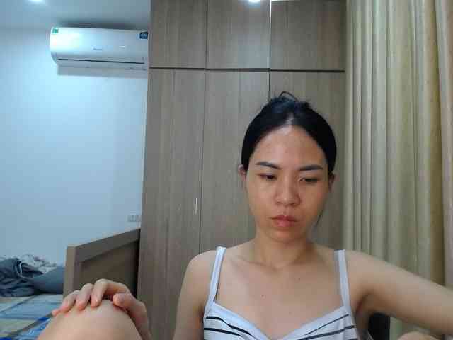 AsiaSweet91 Live Webcam on BongaCams