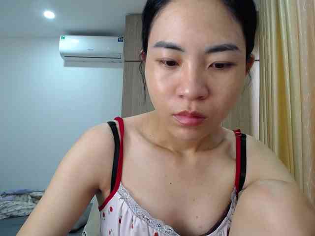 AsiaSweet91 webcam