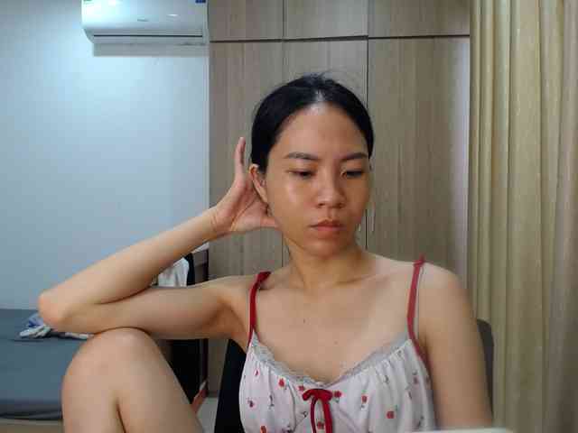 AsiaSweet91 webcam