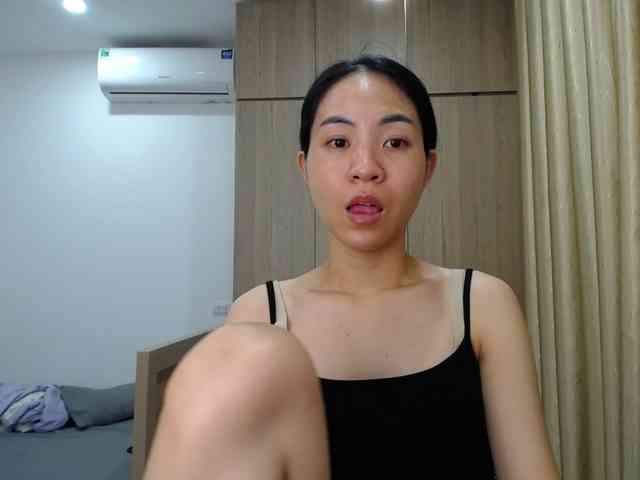 AsiaSweet91 webcam