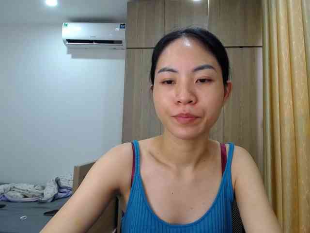 AsiaSweet91 webcam