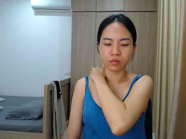 AsiaSweet91 webcam
