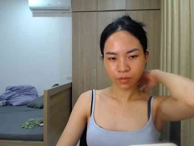 AsiaSweet91 webcam