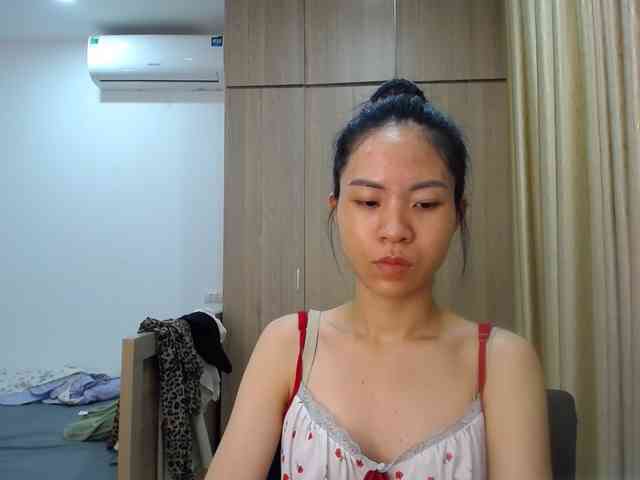 AsiaSweet91 webcam