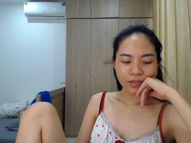 AsiaSweet91 webcam