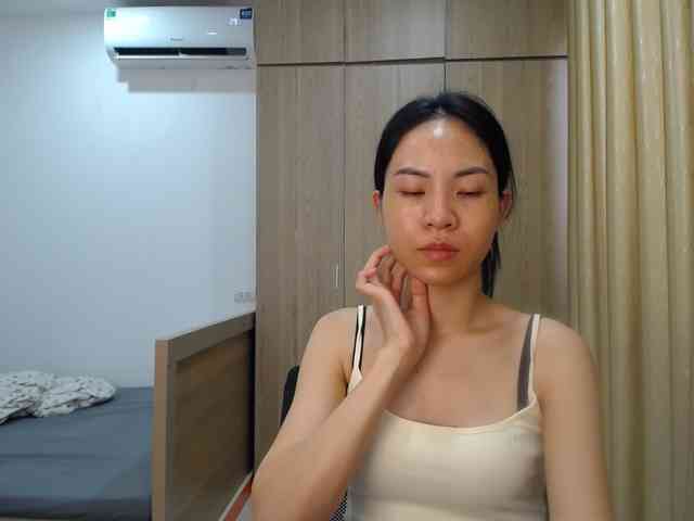 AsiaSweet91 webcam