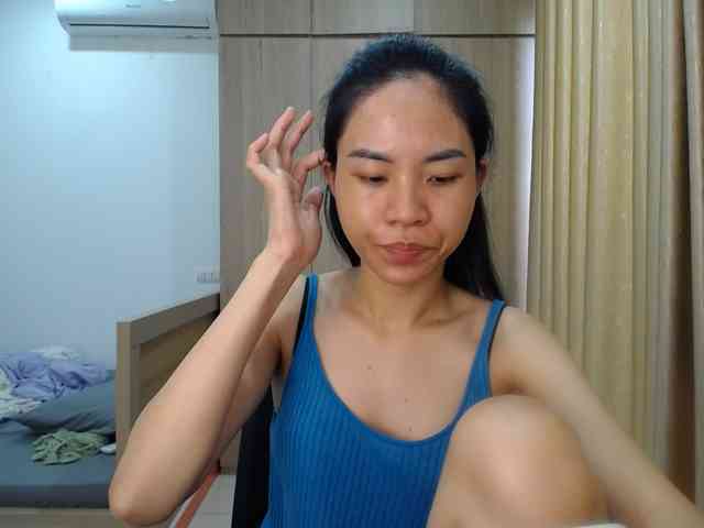 AsiaSweet91 webcam