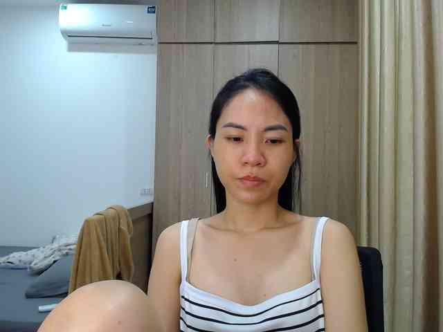 AsiaSweet91 webcam