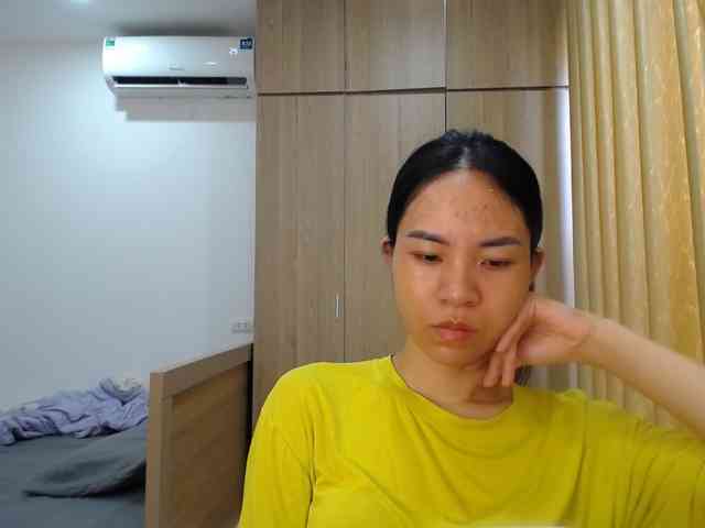 AsiaSweet91 webcam