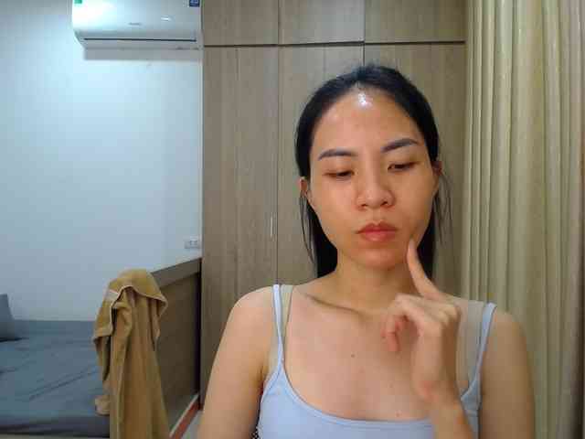 AsiaSweet91 webcam