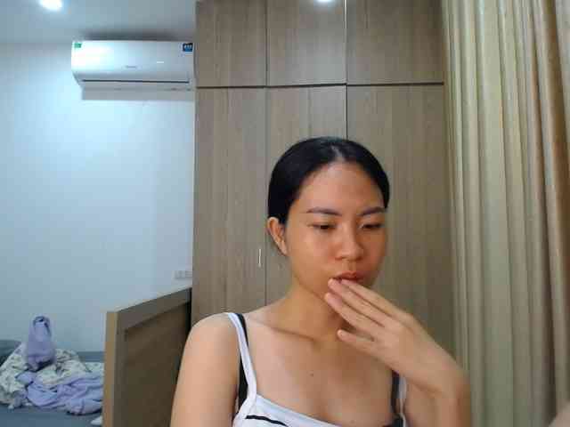 AsiaSweet91 webcam