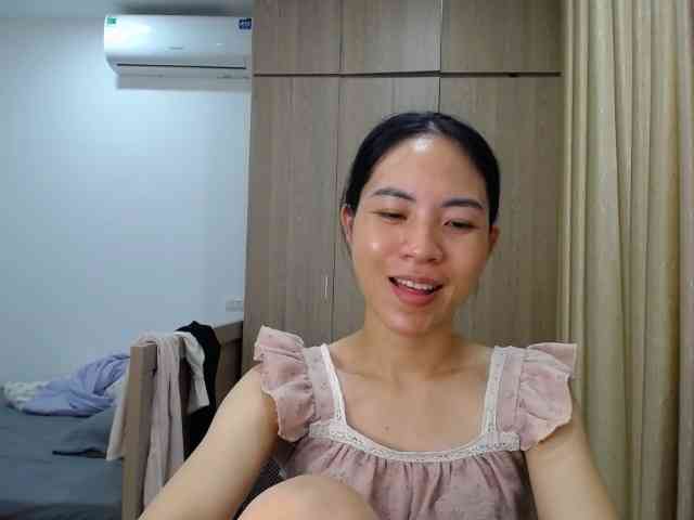 AsiaSweet91 webcam