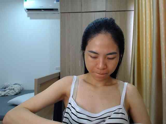 AsiaSweet91 webcam