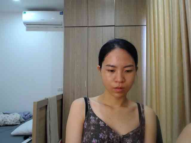 AsiaSweet91 webcam