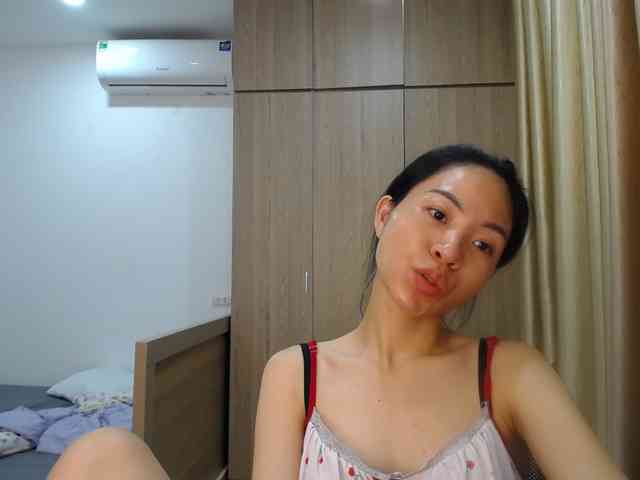 Model: AsiaSweet91